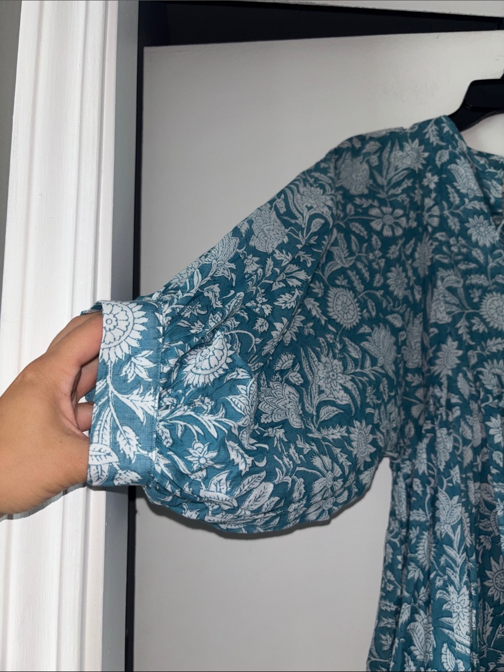 Daughters of India Kyra Mini Dress - Picture 5 of 8